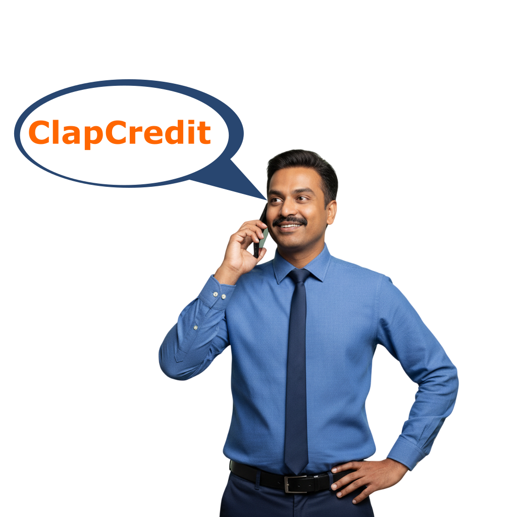 Clap Credit Slide 2